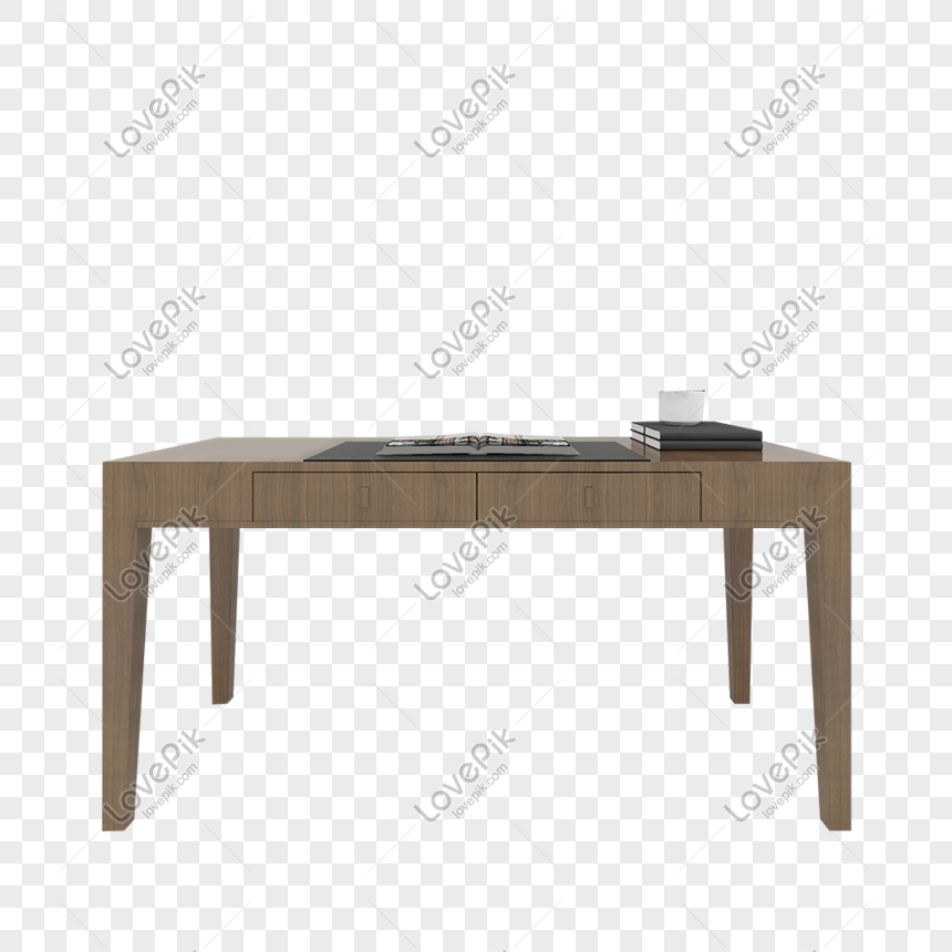 Desk Png Image Psd File Free Download Lovepik 401031466