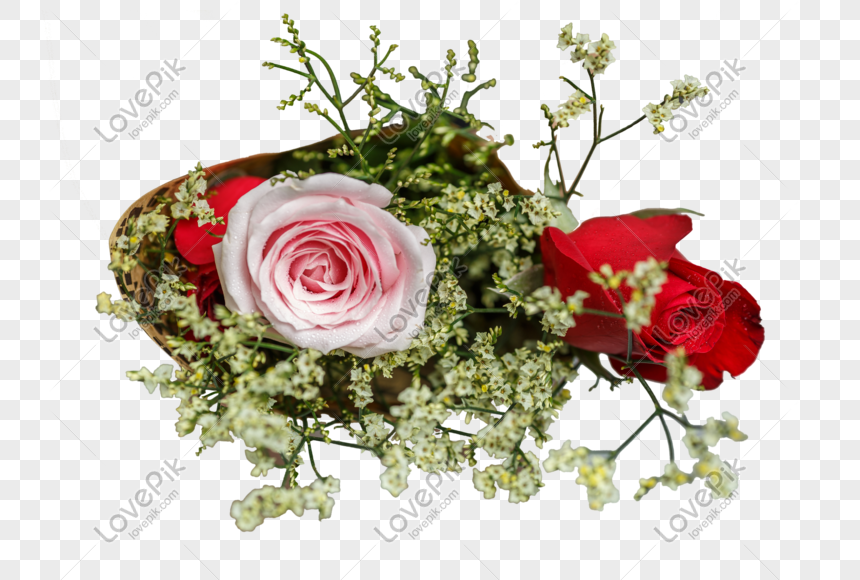 Hoa Hồng Lãng Mạn là biểu tượng cho tình yêu và sự lãng mạn. Những bông hoa hồng được sắp xếp đẹp mắt với những màu sắc tinh tế sẽ thu hút bạn ngay từ cái nhìn đầu tiên.