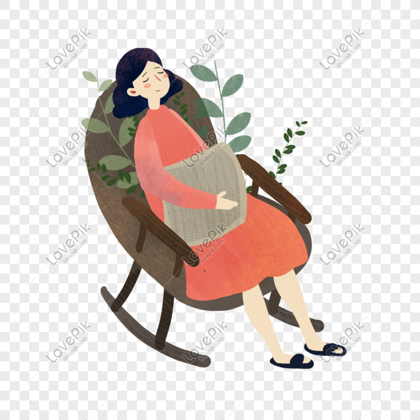 recliner chair clipart school