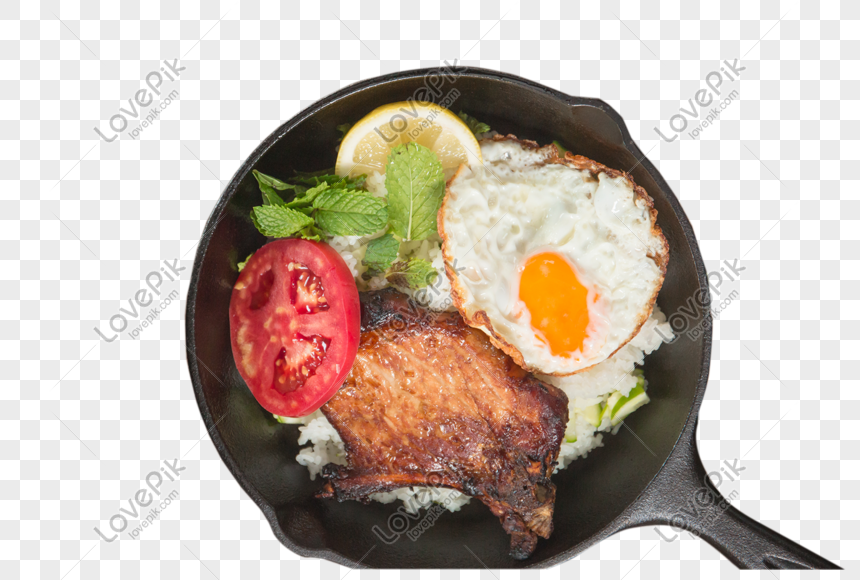 pork chop rice png image picture free download 401040997 lovepik com lovepik