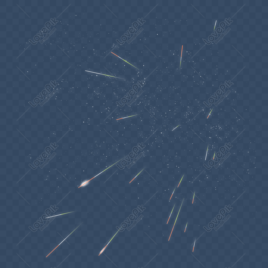 Radial White Meteor Shower Png Image Picture Free Download 401042188 Lovepik Com