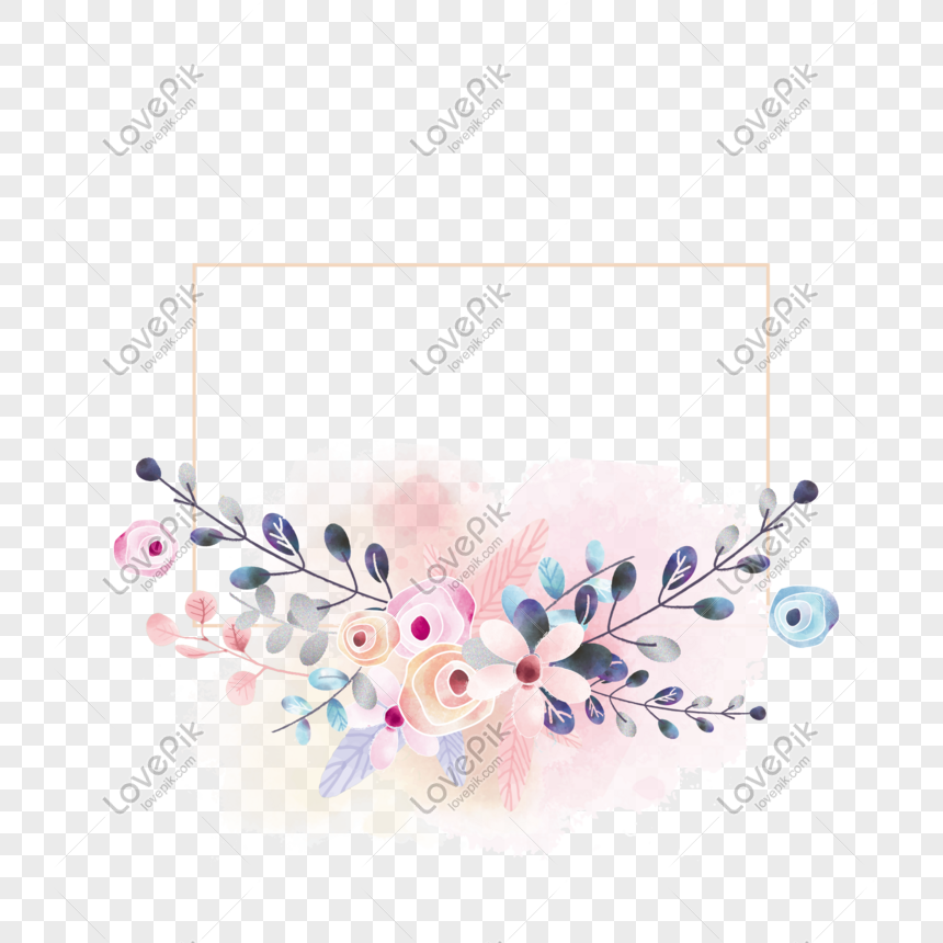 Romantic Flower Wedding Decoration Frame Png Image Picture Free Download 401046422 Lovepik Com,Diy Interior Design Projects