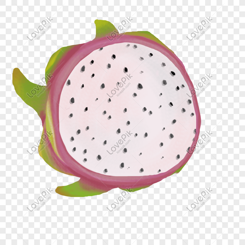 Pitaya, Cake, Fruit, Dessert PNG Transparent Image And Clipart Image ...