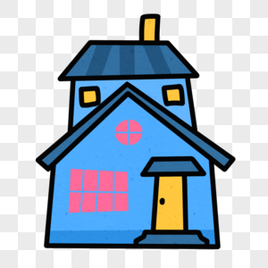 Cartoon House Images, HD Pictures For Free Vectors Download 