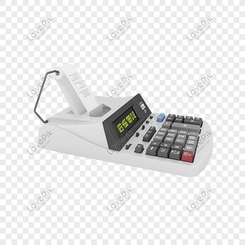 cordless cash register