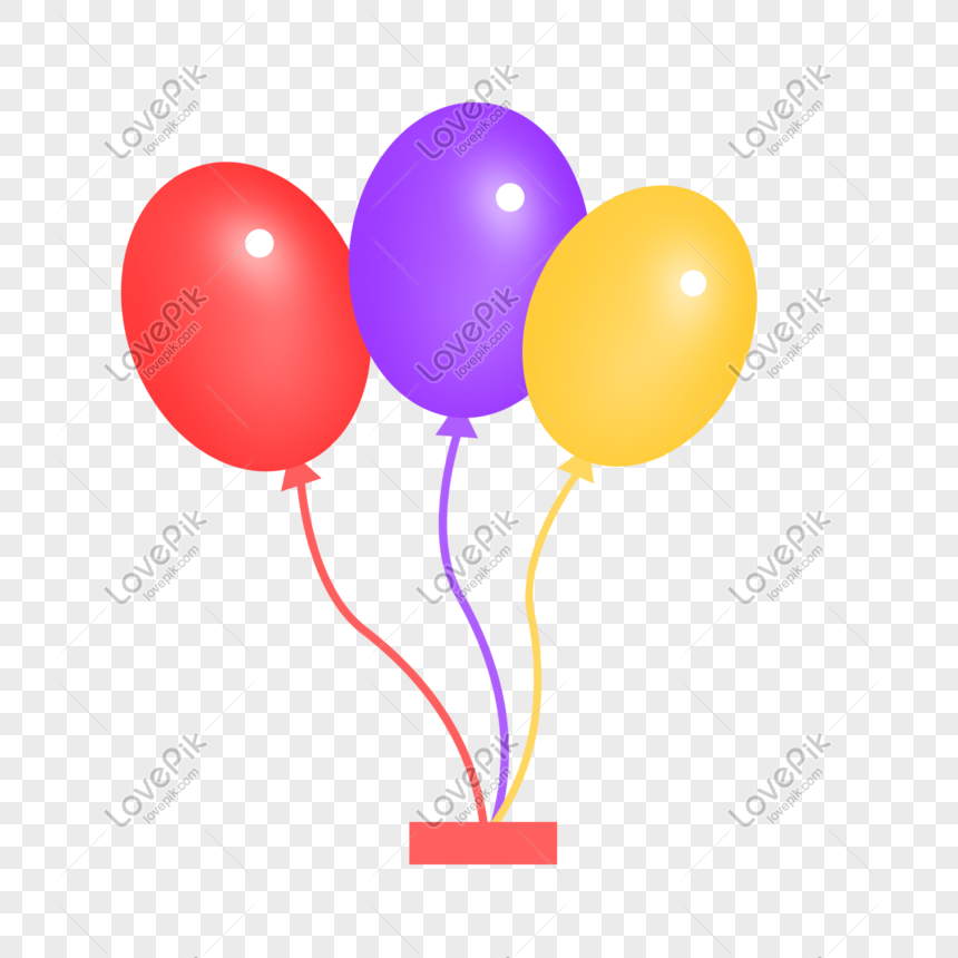 Balloon Material PNG Hd Transparent Image And Clipart Image For Free ...