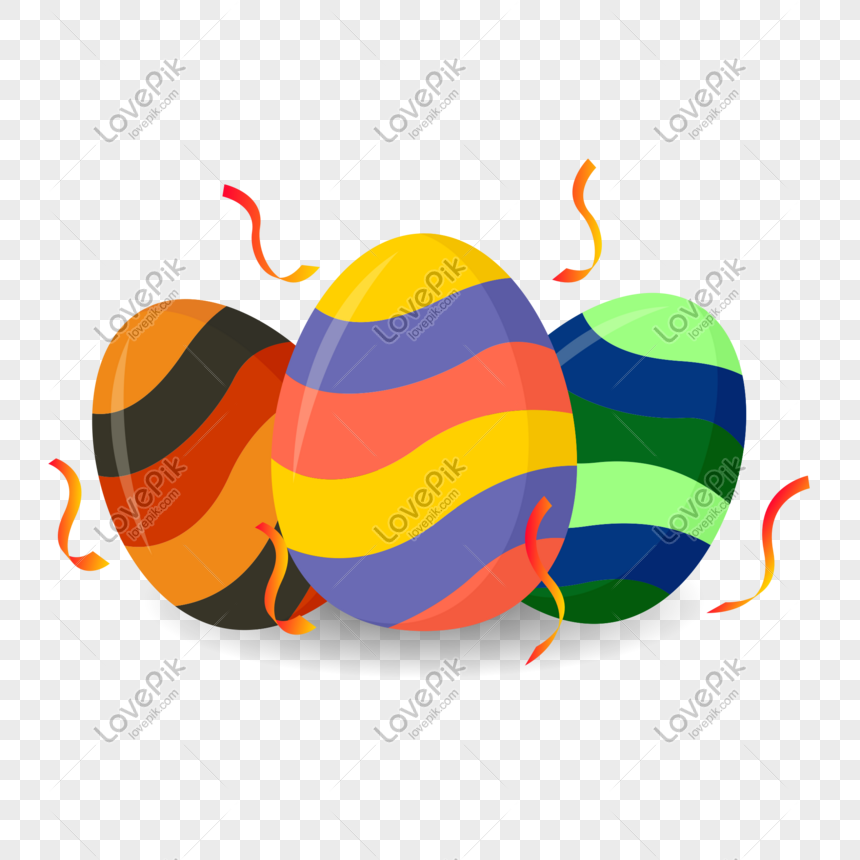 Easter Eggs 3d Transparent PNG, Golden Easter Egg 3d Stereo Element, Easter  Clipart, Easter, Egg PNG Image For Free Download