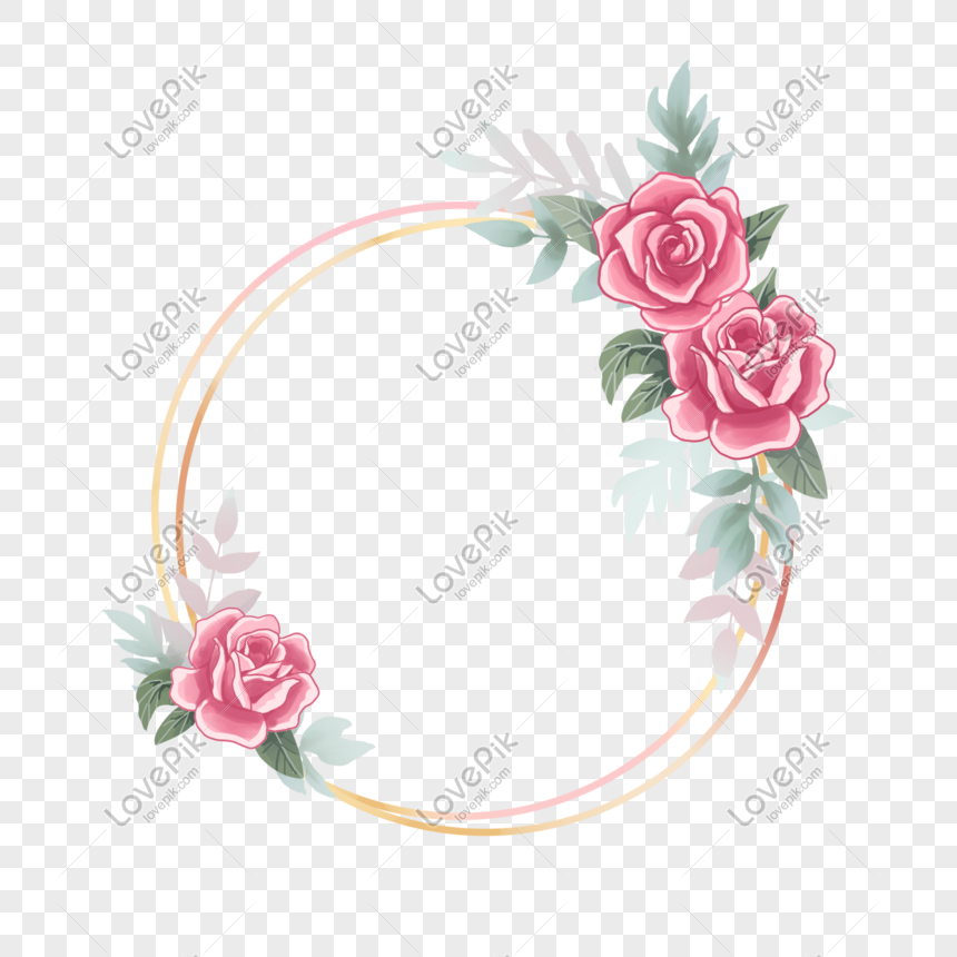 Featured image of post Vetor Redondo Rosa Png Vetores e ilustra es de banco de imagens sobre rosa sem royalties
