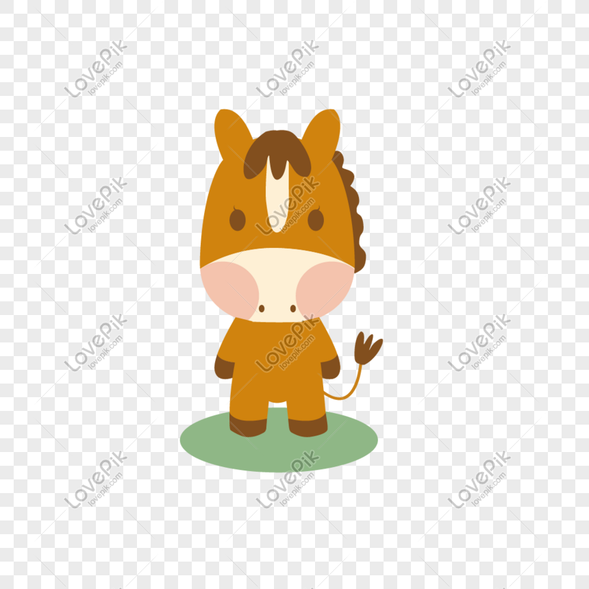 Ponies PNG Images With Transparent Background | Free Download On ...