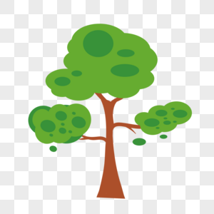 Cartoon Tree Images, HD Pictures For Free Vectors & PSD Download -  