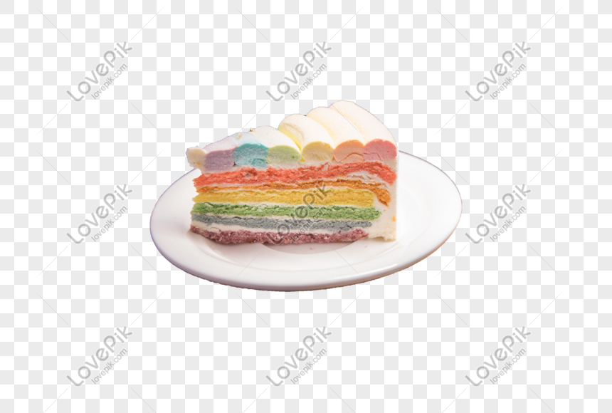 rainbow cake png image picture free download 401095017 lovepik com lovepik