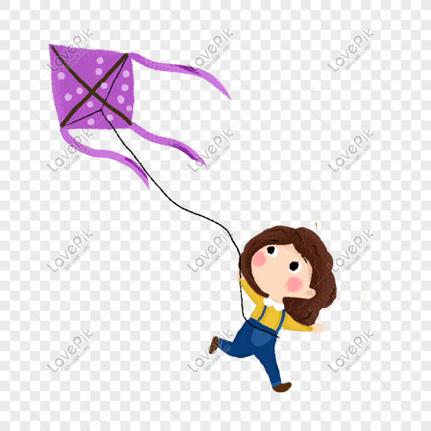 girls flying kites png image picture free download 401095100 lovepik com girls flying kites png image picture