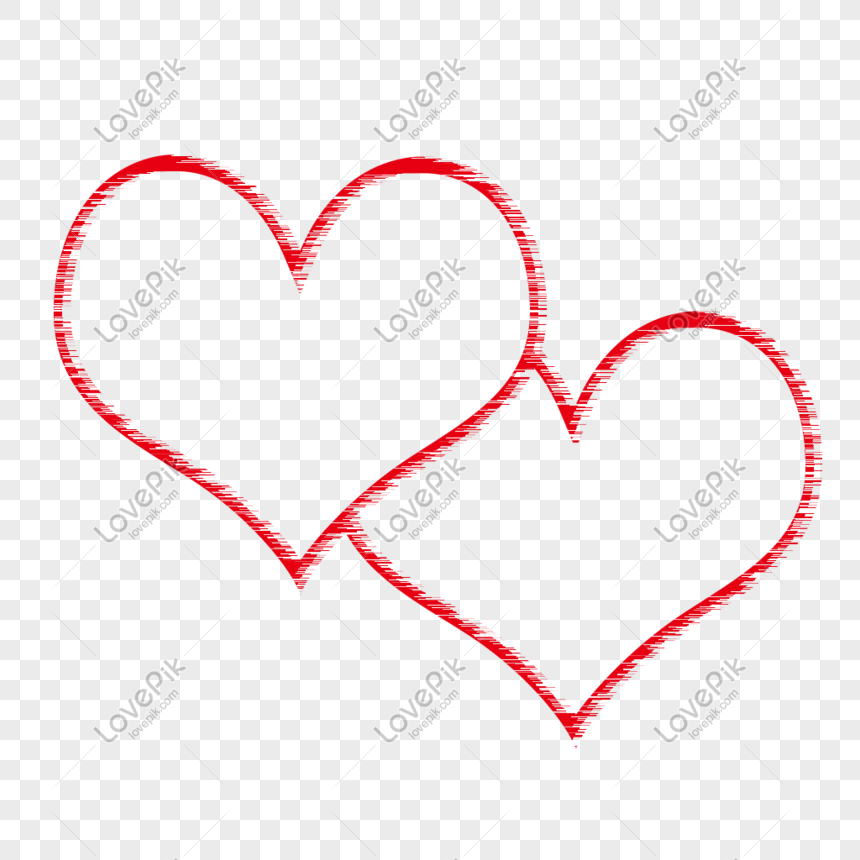 Heart Shape PNG, Vector, PSD, and Clipart With Transparent Background for  Free Download