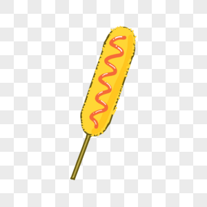 cute cartoon hot dog food png material png image picture free download 610628439 lovepik com cute cartoon hot dog food png material