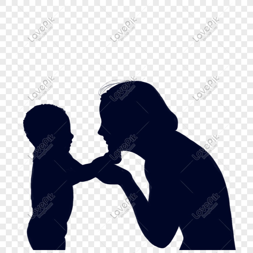 Mãe E Filho PNG Imagens Gratuitas Para Download - Lovepik