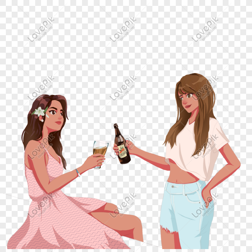 Phụ nữ uống rượu không phải là điều tồi tệ khi có sự kiểm soát. Hãy cùng đến với bức ảnh, chúng ta sẽ thấy đến từng chi tiết gợi cảm và lịch sự trong cách phá cách thưởng thức rượu của một người phụ nữ đẹp.