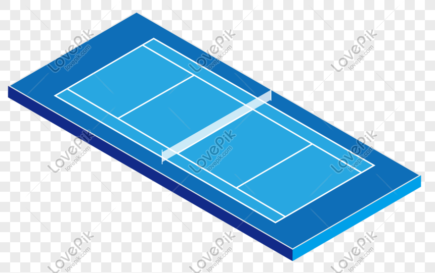 Lovepik صورة Ai 401106273 Id الرسومات بحث صور ملعب تنس