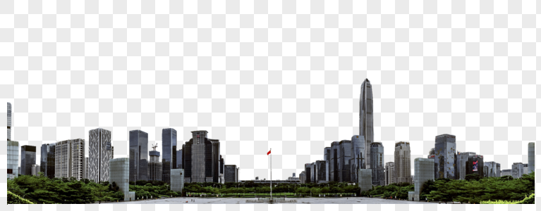 City PNG Images With Transparent Background | Free Download On Lovepik