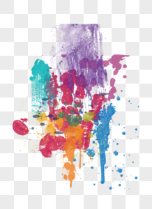 Paint PNG Images With Transparent Background | Free Download On Lovepik