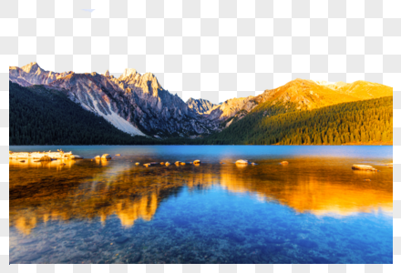 Beautiful Scenery PNG Images With Transparent Background | Free Download On  Lovepik
