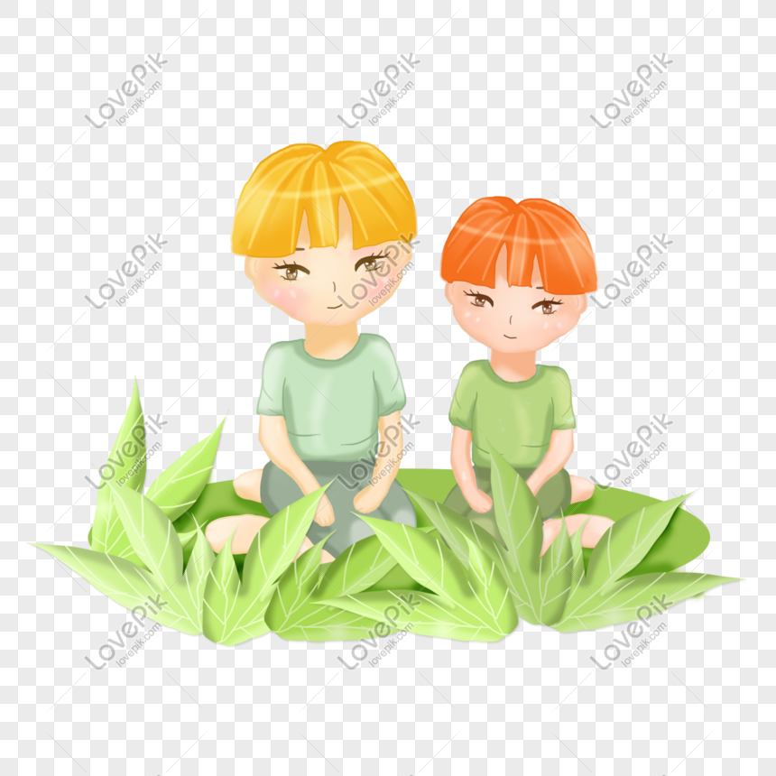 Cute Boy PNG White Transparent And Clipart Image For Free Download ...