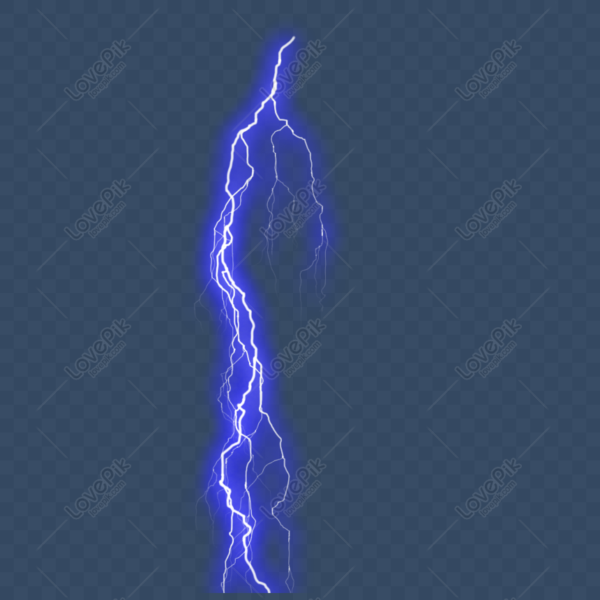 Purple Lightning Effect PNG Transparent Image And Clipart Image For Free  Download - Lovepik | 401117177