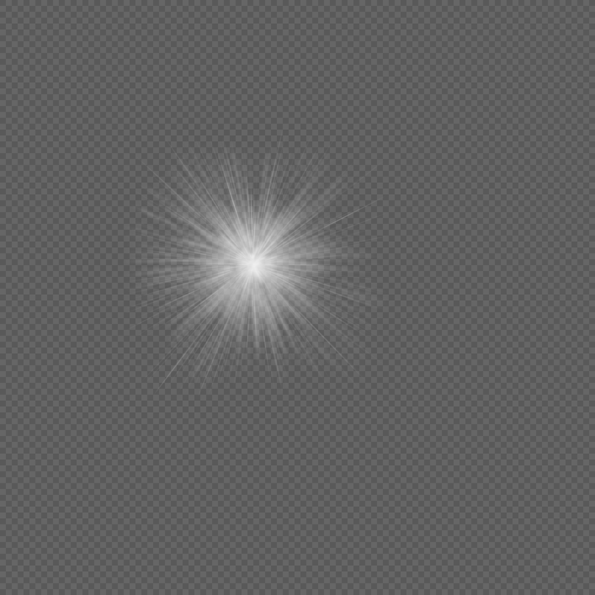 Shining Effect Png Circle Bling - free transparent png images - pngaaa.com