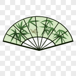 Chinese Hand Fan PNG Images With Transparent Background | Free Download ...