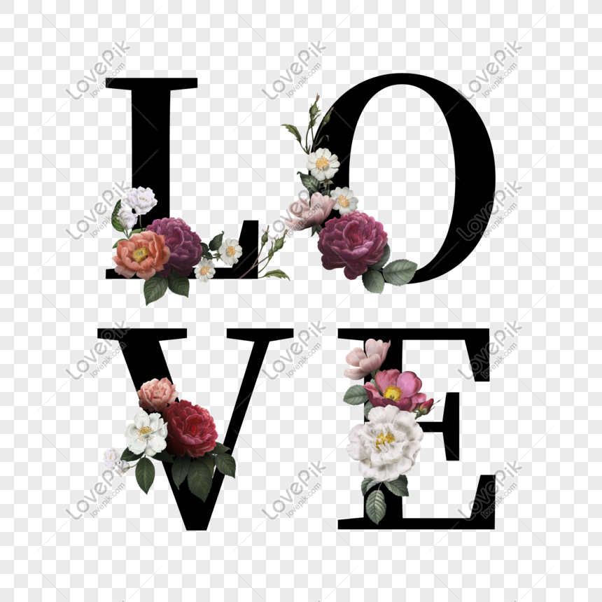 love rose flower vector png image picture free download 401126427 lovepik com love rose flower vector png