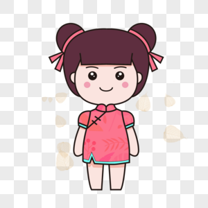 Chinese Girls Images, HD Pictures For Free Vectors Download 