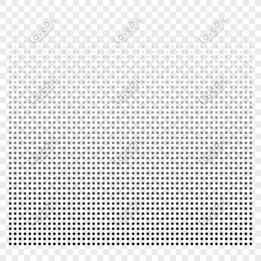 Gradient Wave Point Grid PNG White Transparent And Clipart Image For Free  Download - Lovepik | 401128032