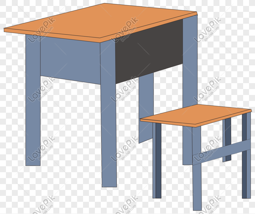 63+ Gambar Meja Dan Kursi Sekolah Kartun HD Terbaru