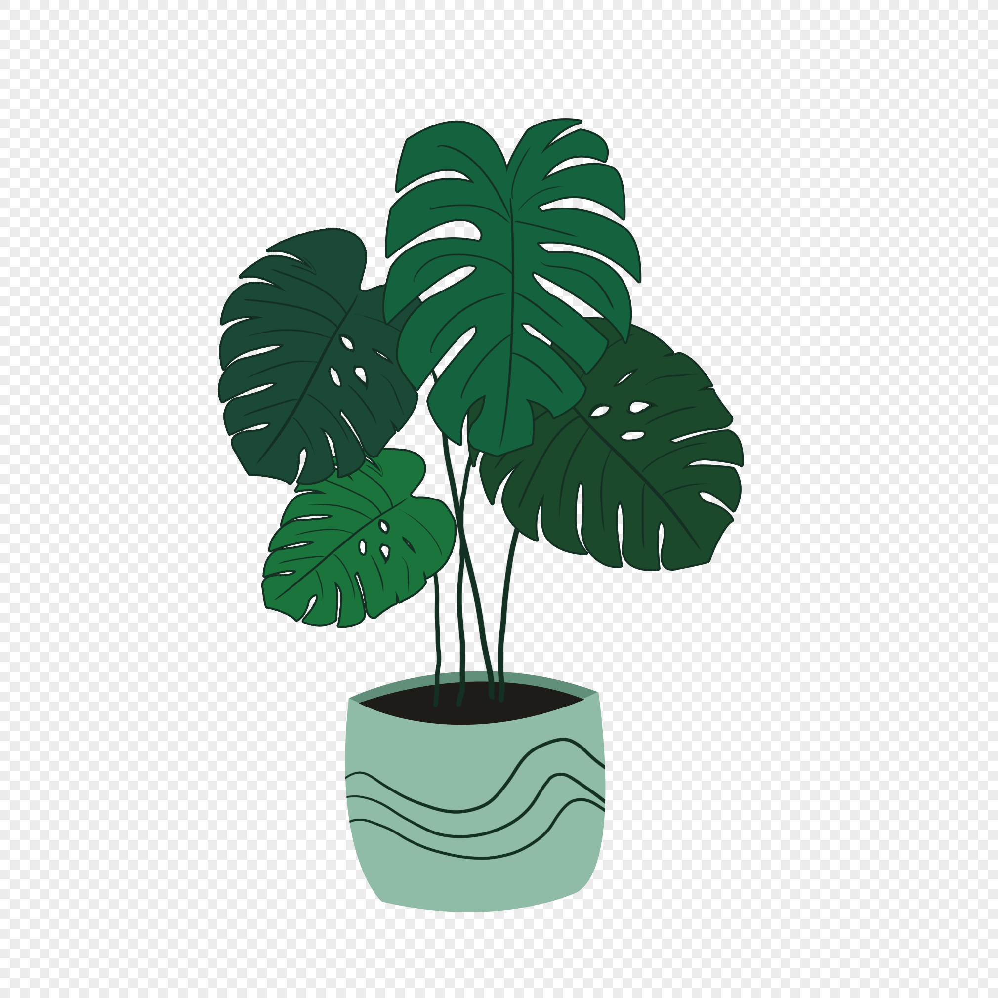 Plant Free Png And Clipart Image For Free Download - Lovepik 