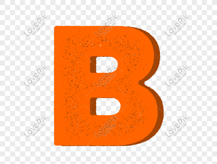 Letter B PNG Image And Clipart Image For Free Download - Lovepik | 401130358