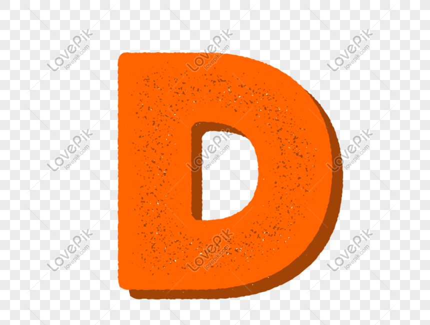 Letter D PNG Hd Transparent Image And Clipart Image For Free Download -  Lovepik | 401130364