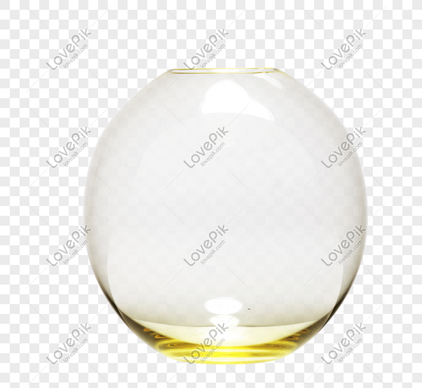 Download Round Transparent Glass Bottle Png Image Psd File Free Download Lovepik 401132066