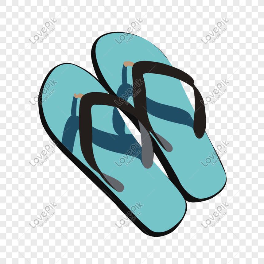  Sandal  Jepit  Musim Panas PNG  grafik gambar unduh gratis 