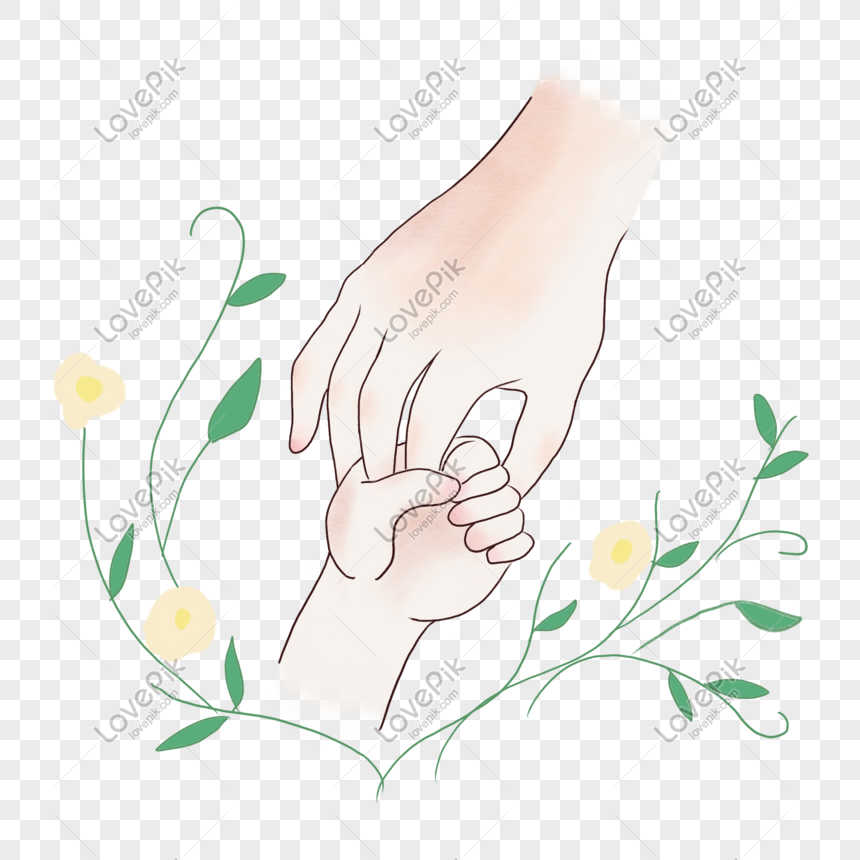 Mothers Hand Png Image Picture Free Download 401135428 Lovepik Com