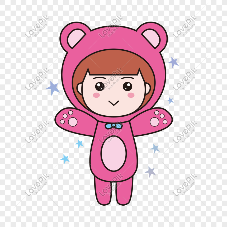 Cô gái gấu hồng: Thiết kế độc đáo và sáng tạo, đó chính là những gì chúng tôi mang đến cho bạn với những hình ảnh cô gái gấu hồng. Nếu bạn đang tìm kiếm để chọn một món quà đó dành cho người thân yêu của mình, hãy tìm đến chúng tôi để có những lựa chọn tuyệt vời.
