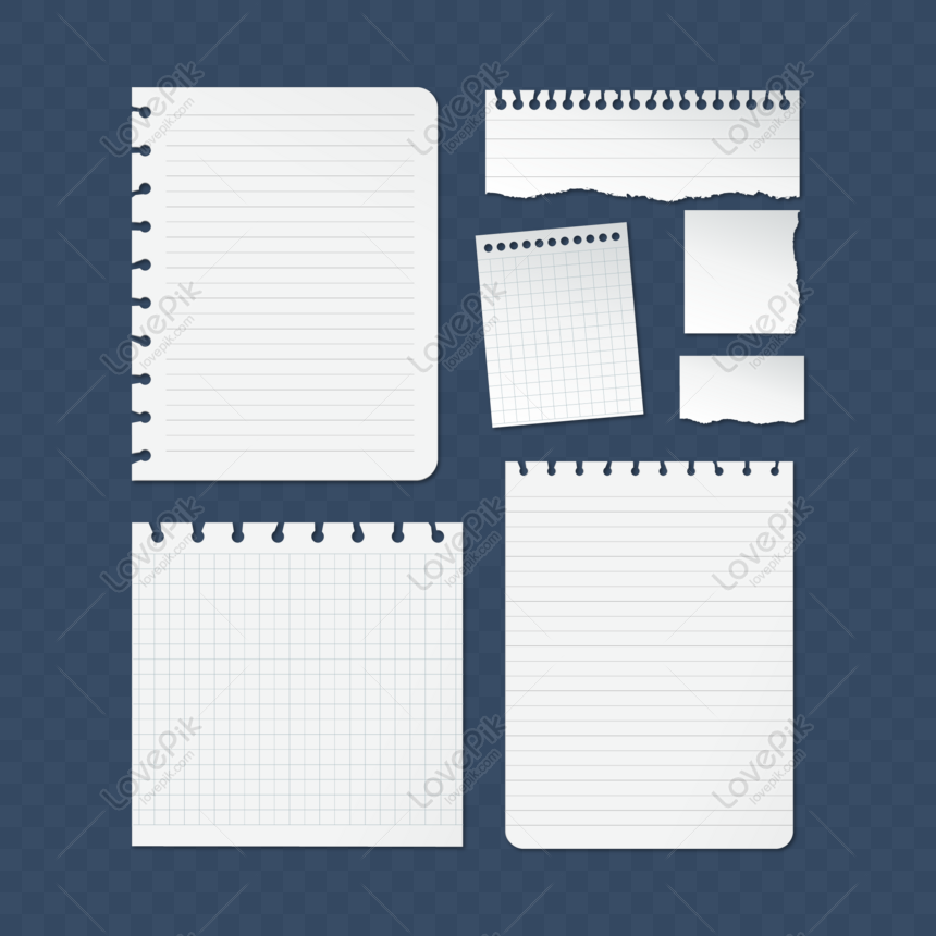 Sticky Notes PNG, Vector, PSD, and Clipart With Transparent