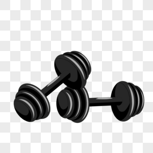 Featured image of post View 24 Dumbbells Cartoon Png