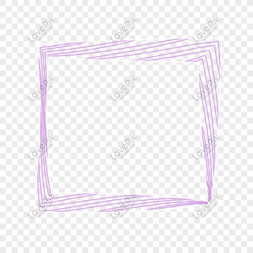 Cartoon Fun Border PNG Image And Clipart Image For Free Download ...