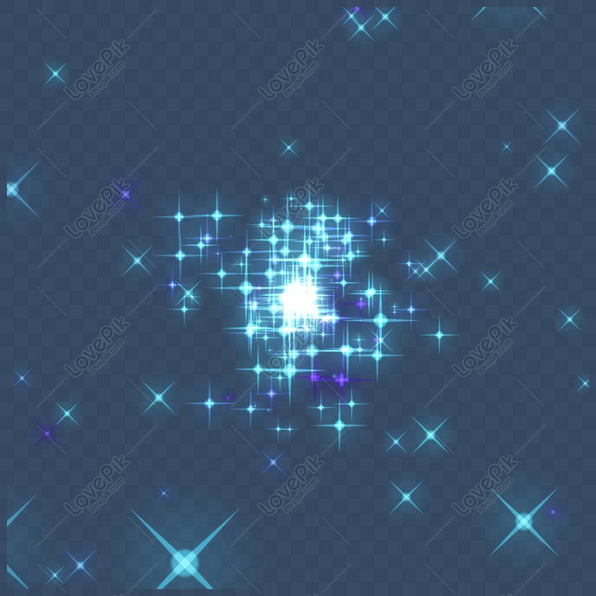 fantasy star light effect png image picture free download 401152257 lovepik com fantasy star light effect png