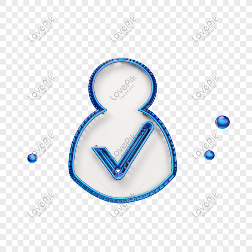 three dimensional blue human icon png image picture free download 401156756 lovepik com lovepik