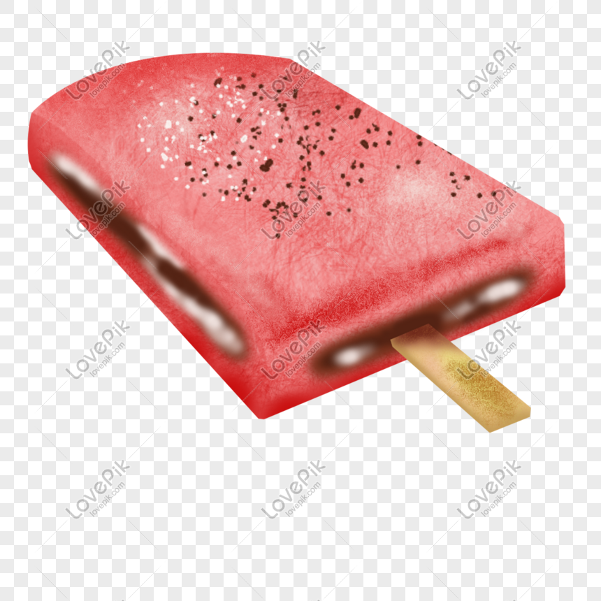 Download 4300 Gambar Es Krim Stroberi Keren HD