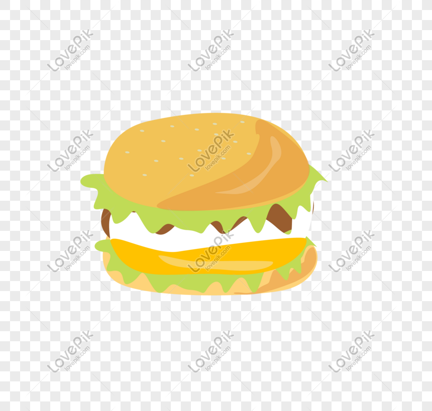 Bạn thích ăn hamburger? Hãy xem ngay hình vẽ hamburger cute và cảm nhận sự dễ thương và ngộ nghĩnh của món ăn này. Với những chi tiết tỉ mỉ, các nhân vật trong hình sẽ giúp cho bạn thông minh và cảm thấy thoải mái hơn với món ăn của mình.