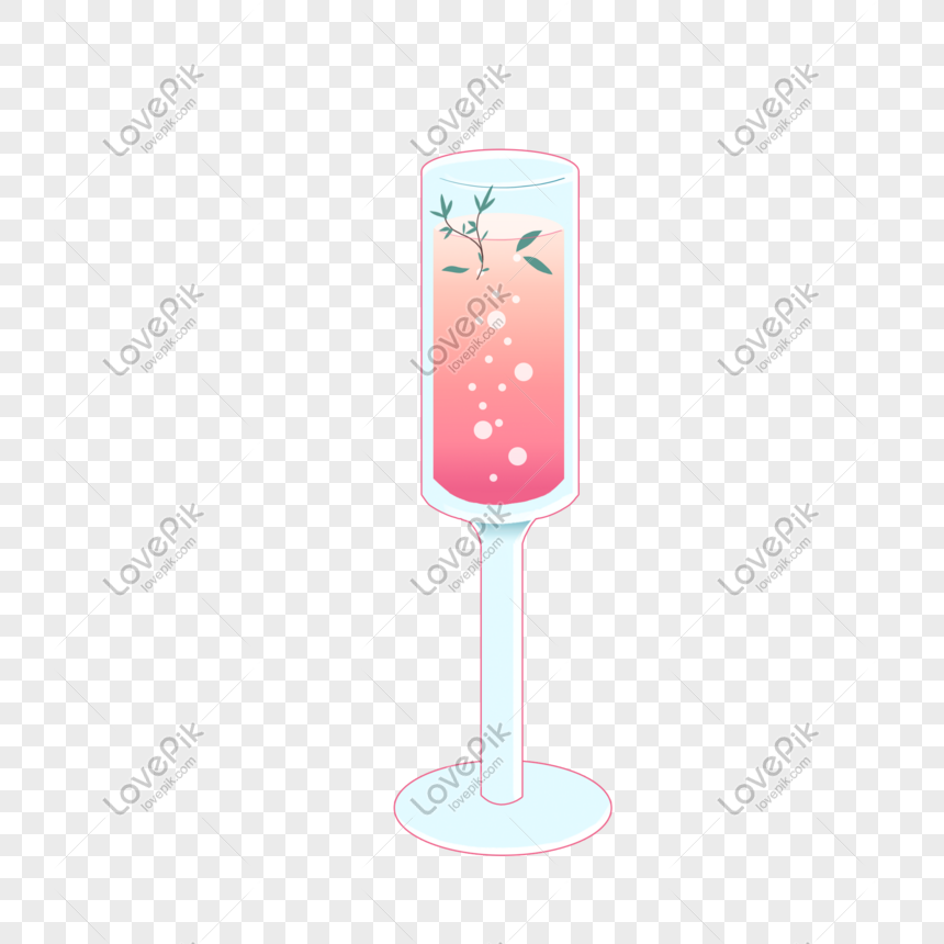 Photo De Boisson De Bulle De Reve Rose Verre Dessin Anime Ete Dessine A L Numero De L Image401175696 Format D Image Psd Fr Lovepik Com