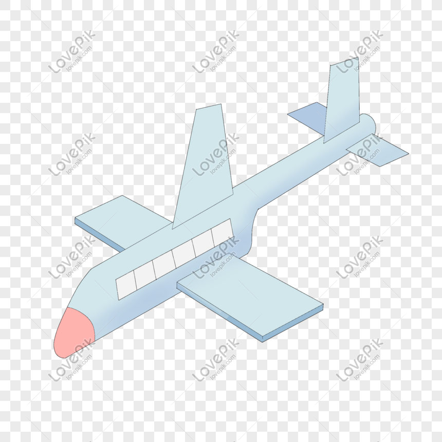 toy plane png