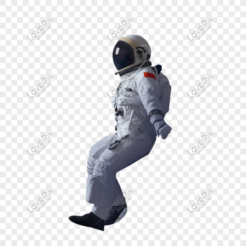 Photo gratuite de arrière plan flou, astronaute, casque, enfant