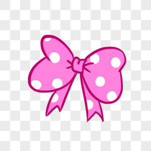 Cartoon Bow Images, HD Pictures For Free Vectors & PSD Download -  